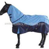 SMR1538 Heavyweight Turnout Rug