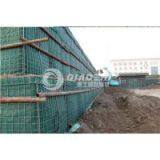 Explosion Suppression Hesco Barrier Bastion thumbnail-3