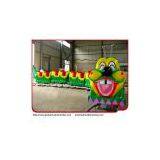 Amusement Rides Roller Coaster thumbnail-1