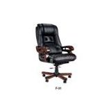 Office Chair (LX-F-31)