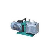 Type 2X double-stage rotary vane series vacuum pump