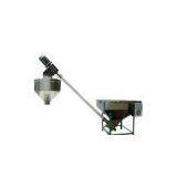 Powder Feeding Machine