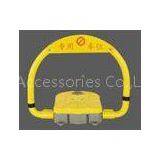 Remote Control Parking Locks