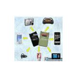 Power Pack 8100 with CE  charger for mobile phone mp3 mp4 camera laptops iphone PDA PSP GPS