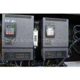 Injection Molding Machine for Spoon Fork Knife HW308-300Ton thumbnail-1