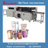 L-sealer Packing Machine