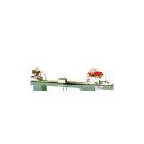 SJ02-3500 Double Mitre Saw for Aluminum and PVC Profile-1