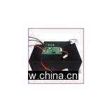 Motive Power Battery