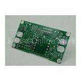 Double Sided Thick Copper PWB Finished Copper Thickness 3oz 2.4mm thumbnail-1