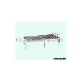 Single Folding Bed thumbnail-1