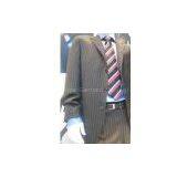 Men's Business Suit
