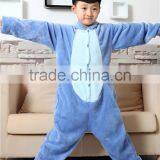 2016 Kids Pajamas With Stitch for Cosplay Costume thumbnail-3