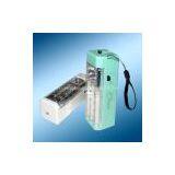 Plastic Flashlight thumbnail-1