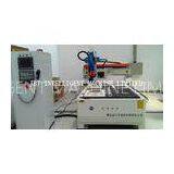 Vacuum Working Table 3 Axis CNC Router With Auto Lubrication System
