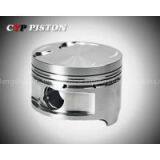 Aluminum Alloy Piston thumbnail-1