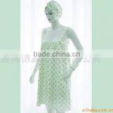 Bathrobe & Skirt thumbnail-1