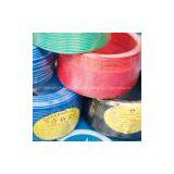 450/750V PVC Insulated Flat Wire thumbnail-1