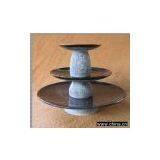 Stone Craft--Mushroom Tray thumbnail-1