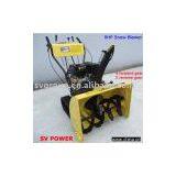 9.0HP Snow Blower thumbnail-1