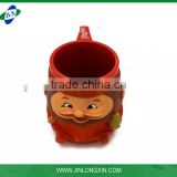 basket ball abs cup pp plastic cups