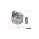 Piston Kit (with Pin,clip) thumbnail-1
