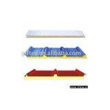 PU Sandwich Panel thumbnail-1