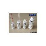Lamp Capacitor,CBB80 Lamp Capacitor,aluminum Lighting Capacitor,HID Capacitor,3MF,5MF,9MF,12MF,15MF,18MF,22MF,25MF,30MF,33MF thumbnail-1