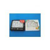 MHL S3 Micro Usb 11P to Hdmi Cable for Samsung Galaxy S 3 S 2 I 9300 I9308 Cable Adapter L=2M