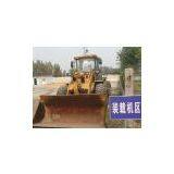 Used Loader LONKING LG855B,Famous brand