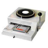 CNJ-3000 Manual Embosser and Indenter