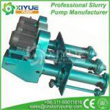 Vertical Ash Slurry Pump