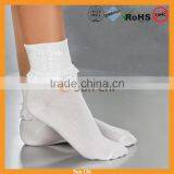 newest english style snooker table for breathable girls anklet socks