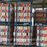 4.5cm 5cm 5.5cm Normal White Garlic Small Packing 1n 10kg Carton Box thumbnail-1