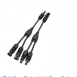 REOO MC4 Y Branch Solar Connector and Waterproof Connectors thumbnail-3