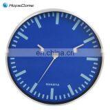 Boats Home Decoration Round Fashion Wall Clock thumbnail-2