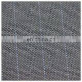 TC Jacquard With Color Line Woven Solid Fabric thumbnail-3