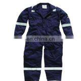 Functional Overall Safety Flame-retardant Workwear thumbnail-1
