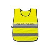 Protective Reflective Children Safety Vest