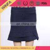 China Clothing Factory New Customized Fashion Ladies Dress thumbnail-1