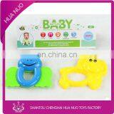 Express Hot Sell Babies Kids Funny Game Baby Toy Rattle thumbnail-1