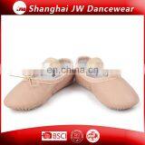 Leather Ballet Shoes thumbnail-4