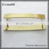 Golden Cool Belt Buckle for Men thumbnail-1