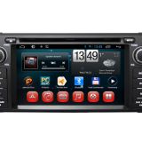 2 Din Free Map 3g Android Car Radio For Mercedes Benz A-class