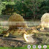 Animatronic Traje de Dinosaurio thumbnail-3