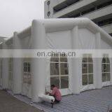 2016 New Stock Inflatable Tent/inflatable Baseball Tent in Good Price/beautiful Inflatable Tent thumbnail-2