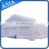 Best Quality Customized Inflatable Tennis Court Inflatable Tennis Sports Cover With PVC Tarpualin