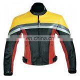 MOTOR Bike Jacket thumbnail-1