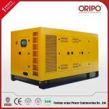 Diesel Generator Price With Cummins Marine Engine thumbnail-2