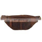 Bum Bag Sheep Leather India Cheap thumbnail-3
