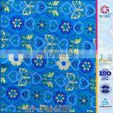 Knit Wholesale Elastane Underwear News Print Fabric